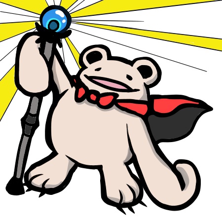 ぬいぐるみ（カラー）